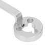Air Conditioned Water Pump Wrench Belt Pulley Locking Spanner Removal