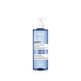 Dercos Mineral Soft Shampoo 400ml