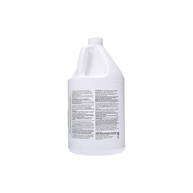 Paul Mitchell Awapuhi Shampoo Gallon Bottle