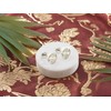 SOFIA MILANI - Shou Zen Women's Earrings 925 Silver, Sterling