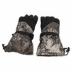 Electric Thermal Gloves Polyester Adjustable Temperature Anti Slip Touch Screen