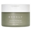 NEEDLY | Cicachid Chilling Toner Pad | Cooling & Soothing
