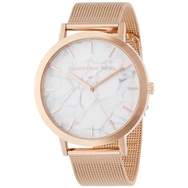 Christian Paul MESH Collection MRM-02 Wristwatch, Watch Mesh Collection