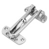 4 Pcs Swing Bar Lock Zinc Alloy Extra Thick Arm