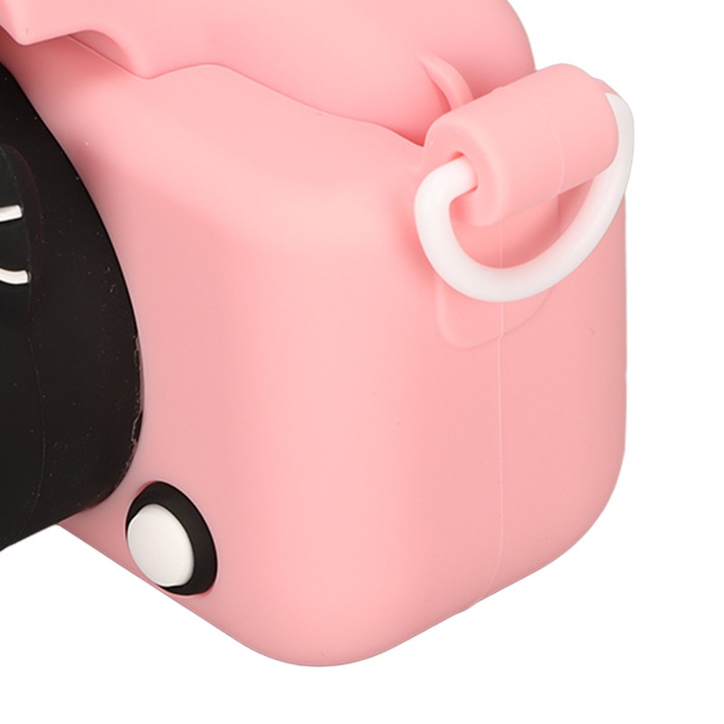 Kids Digital Camera Cute Lightweight 2in Screen Children Camera for