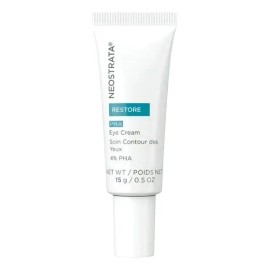 Restore Eye Cream 4 Pha 15 G - Neostrata                                                                                                              