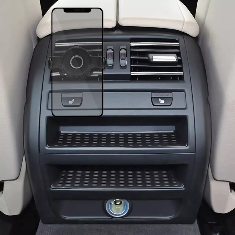 Maíz Soporte Base Celular Auto Carro Aire Rejilla Ventilacion Gps