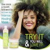 Clarifying Shampoo Sulfate-Free Detox for Natural Hair 12oz 4-Pack