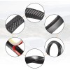 KEEPDSGN Carbon Fiber Fender Flares Durable Wheel Arches For Datsun