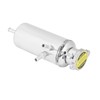 350ml Aluminum Car SUV Overflow Catch Tank Cooler Coolant Aluminum