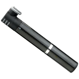 Micro Rocket CARBON Mini Pump mini bike pump