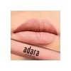 Labial Líquido Matte Indeleble Adara Paris Cosméticos