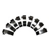 11.2mm Turbo Vanes & Unison Ring for 6.6l Duramax LML
