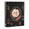 Arpan Fashion Design 200 Holds Photo Album for 4"X6" Photo