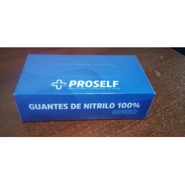 DIINPEC Guantes De Nitrilo,  1000 Piezas  Envio Gratis!!!!