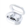 High Quality TWS Wireless In-ear EarBuds Earphones 2025 Headsets Headphonescolor: