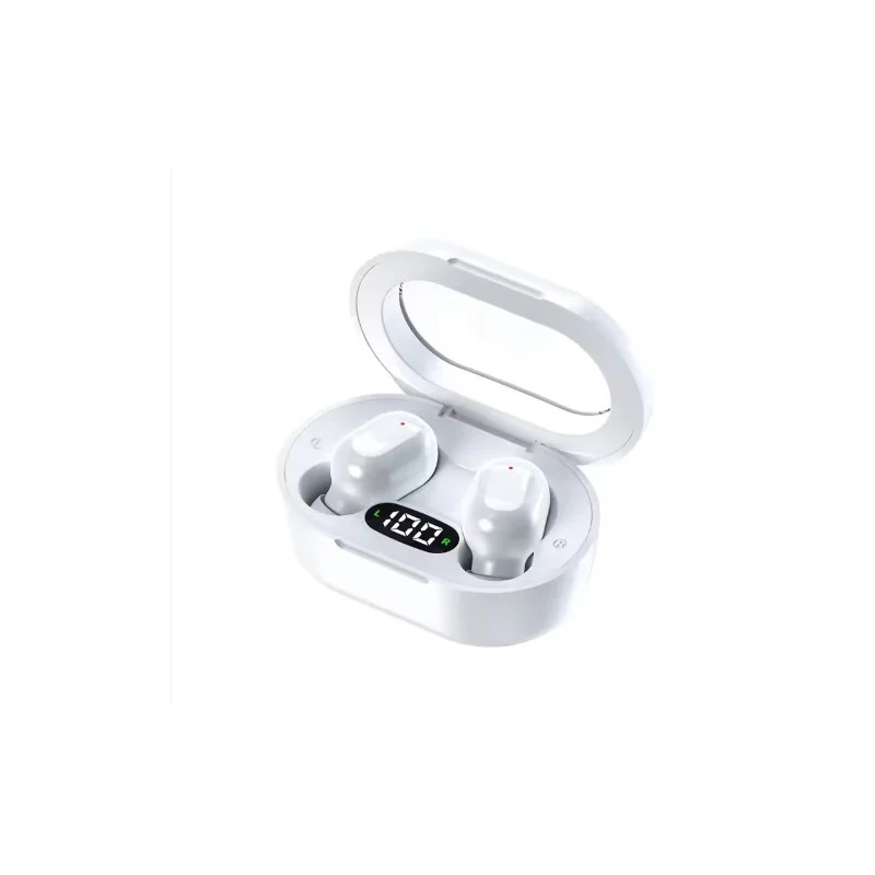 High Quality TWS Wireless In-ear EarBuds Earphones 2025 Headsets Headphonescolor: