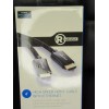 RadioShack Radio Shack High Speed HDMI 4ft Cable Ethernet Gold-plated