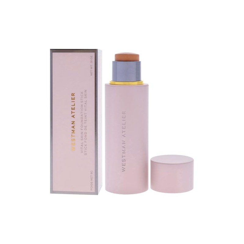 Vital Skin Foundation Stick Atelier Westman For Women