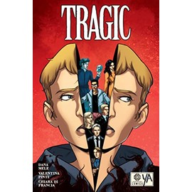 Tragic Volume 1