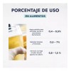 HEBBE COSMETICS ACTN4 1VTL1 ACL1 Ácido Láctico Cosmético Exfoliante Antiedad