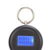 OUKENS Electronic Tension Calibrator, Badminton Electronic Tension Calibrator Manual Tennis