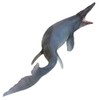 PNSO - Modelos de animales prehistóricos (57Evan El Tylosaurus)