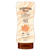 Hawaiian Tropic Silk Protector Solar 50 FPS Loción de 180ml