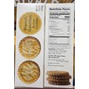 Trader Joe French Galettes Butter Cookies 7.75oz 220g (Two Boxes)