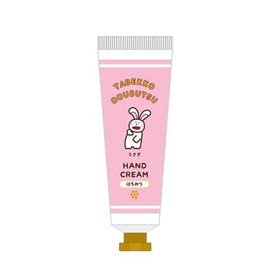 SK Japan Tabekko Animal Hand Cream (Rabbit)