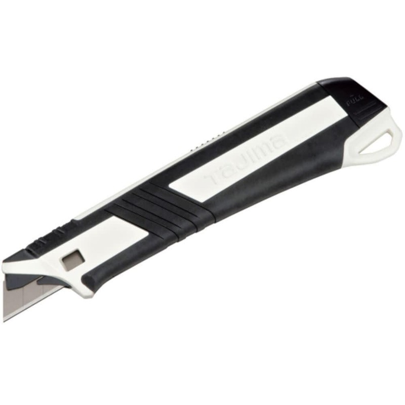 Tajima DC540N Premium Cutter Series Knife with Thumb Lock with
