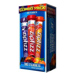 Zipfizz Energy Drink Mix