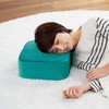 Cogit 93056 Square Cushion, Agri, Long Time, Fatigue, Easy Posture,