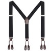 DeeRace 2025 release! Suspenders, Y Shape, Clip Type, Adjustable, Unisex,
