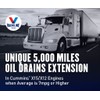 Valvoline Premium Blue One Solution SAE 10W-30 Diesel Engine Oil