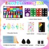 KutaKuta Children's Make-Up Set, 52 Colours