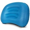 ATEPA Inflatable Camping Travel Cushion AA2530_Blue-EUKT