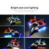 RC Stunt Drone Aerial Photography Three Speed Switching 360° Spin