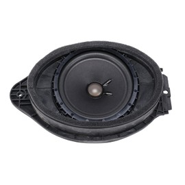 ACDelco GM Original Equipment 84567677 Radio Front Side Door Speaker