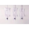 Createmedic 800-001-4808NS Type Leg Bag, 25.4 fl oz (750 ml),