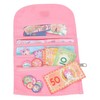 Depesche 12728 Princess Mimi Wallet with Play Money in Pink