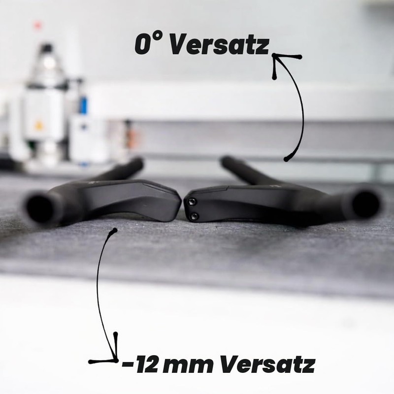 Bike3D GPS Mount Compatible with Scott Spark and Patron 2022/25,