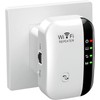WiFi Extender, WiFi Booster, WiFi Repeater, Covers Up to 3000