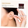 SAFIGLE 1 Set Ear Cleaning Tool Wear Resistant Household Ear