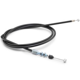 Easyboost Gas Cable Throttle Control for Honda HR194 HR194K1 HR1950 HR1950K1 HR214 HR2150 K1 K2 HRD535 HRD536 HRH536 OEM Part Number 17910VA3003 17910VA3S003 1 Cable Length 5 200 mm