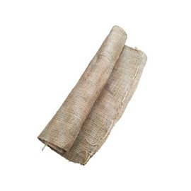 森下 麻土のう袋 小 幅48cm 長さ62cm 口ひも付