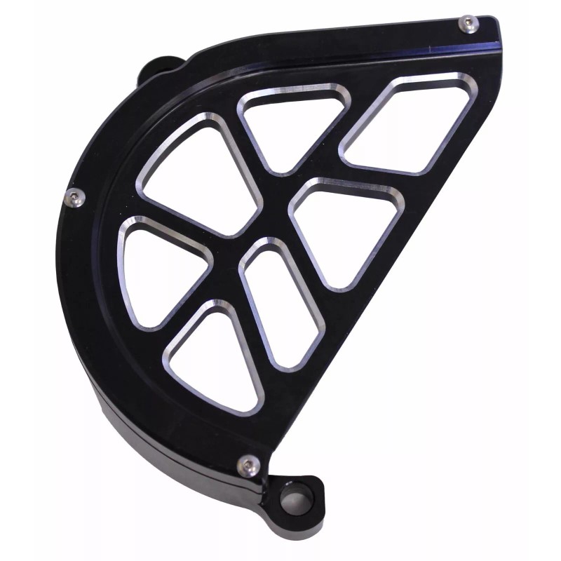 MQ YAMAHA RAPTOR 700 ENGINE CASE SAVER & FRONT SPROCKET