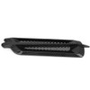 Klanata 2 Piece Car Side Vents, Air Flow Splash Guard