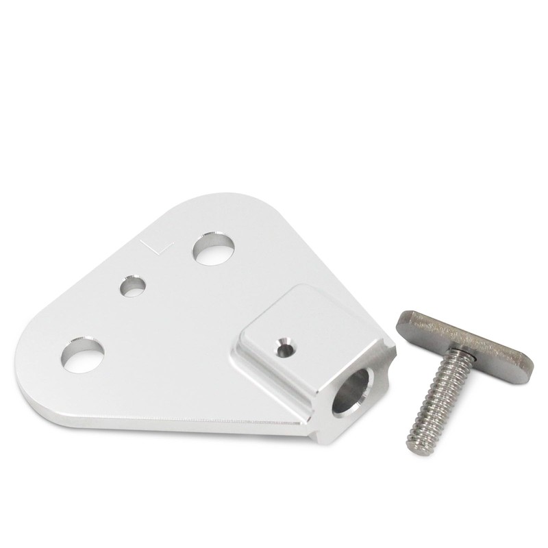 WnSEu Seat Track Repair Kit Fit for 1997-2004 Chevy Corvette