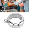 Flask Bangle Bracelet Stainless Steel Wine Flasks Gift for Carrying